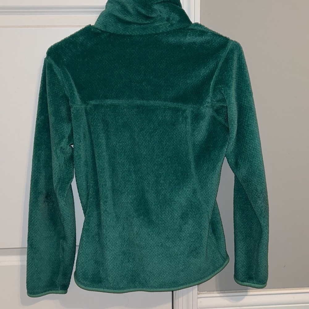 patagonia pullover - Picture 2 of 2